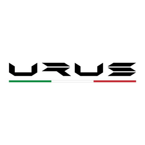 lamborghini urus logo